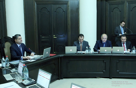 Պետական աջակցության ծավալն ավելացել է