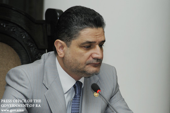 Վարկավորվում են տնտեսության կայունացման նոր ծրագրերը