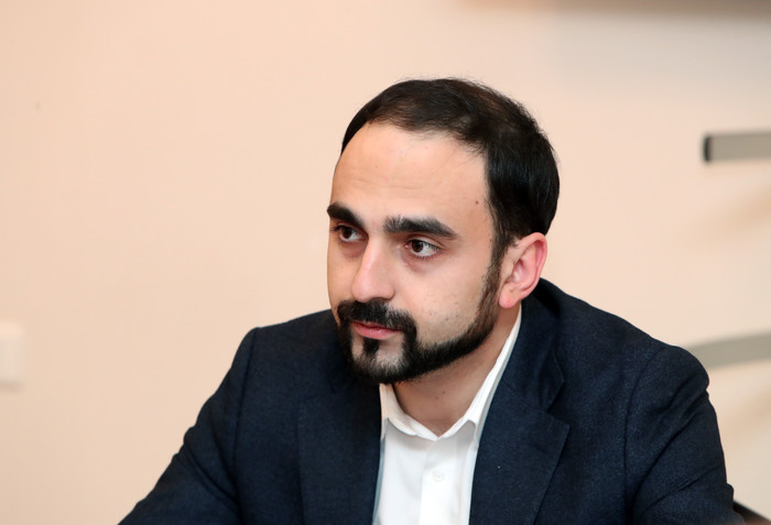 Փոխվարչապետ Տիգրան Ավինյանն այցելել է Սյունիքի մարզ