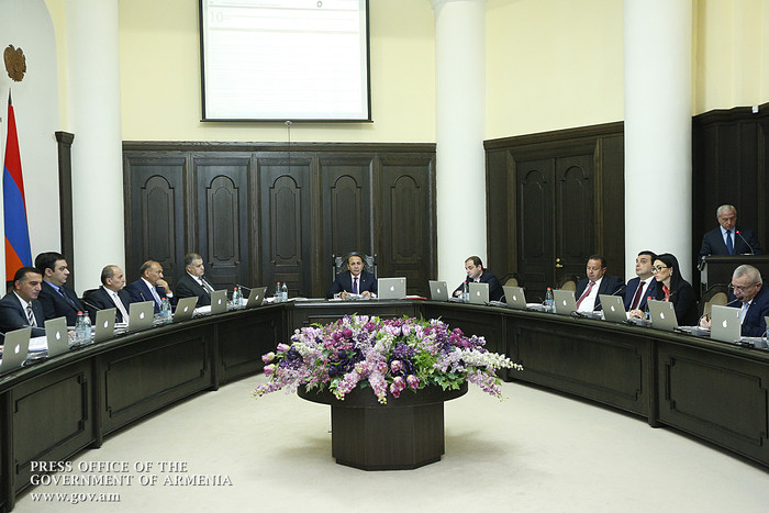 Խրախուսվում է նոր աշխատատեղերի ստեղծումը
