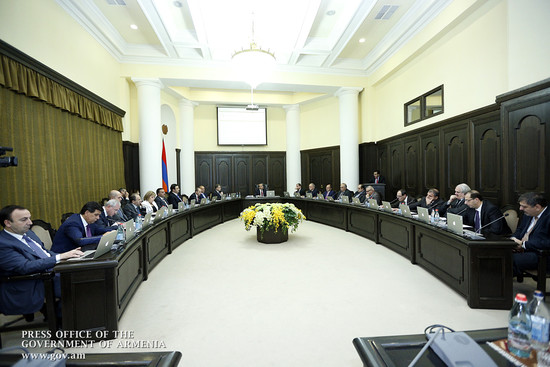 Կառավարությունը չի գնալու որևէ  քայլի, որի արդյունքում կտուժեն հղի կանայք