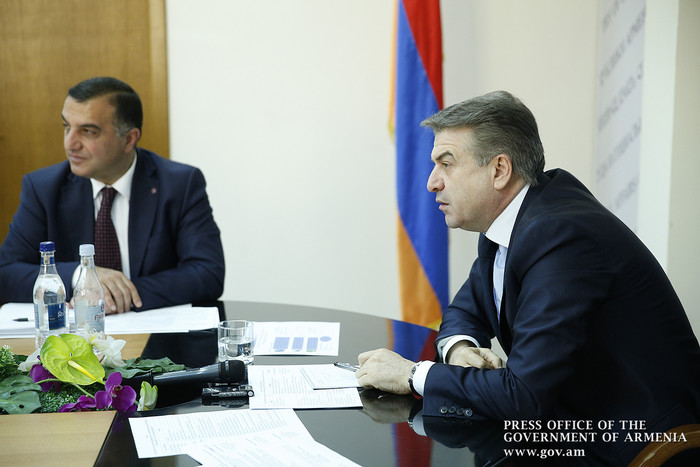 «Պետք է պետական միջոցները տնտեսենք՝ ոչ թե սոցիալապես անապահով խավի, այլ բաշխման հասցեականության բարձ