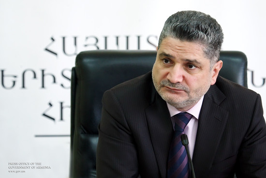Վարչապետ. ուսանողների ֆինանսական օժանդակության ծրագրերը շարունակական կլինեն