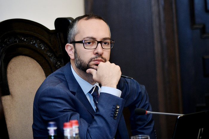Կայացել է Բաց կառավարման գործընկերություն նախաձեռնության աշխատանքային խմբի հանդիպումը