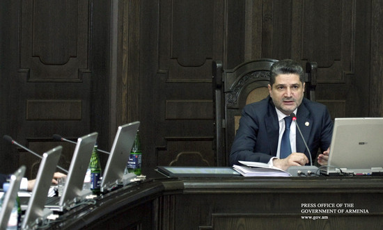 Պարզեցվում է պետական սահմանը հատելու ընթացակարգը