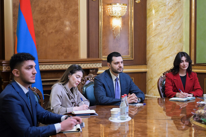 Շարունակվում են աշխատանքները COP17 համաժողովի կազմակերպման ուղղությամբ