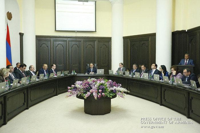 Սոցփաթեթի հանգստի բաղադրիչը ընդգրկվելու է  2017թ. պետբյուջեի նախագծում