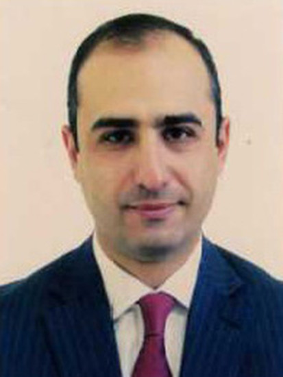 Պաշտոնական լրահոս
