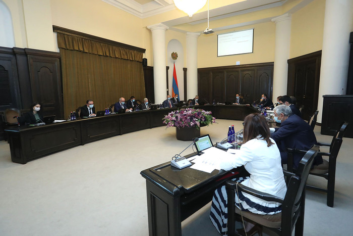 Գործարկվել է հանրագրերի էլեկտրոնային միասնական հարթակը
