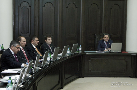 Եվրամիությունն աջակցում է բարեփոխումների ծրագրին