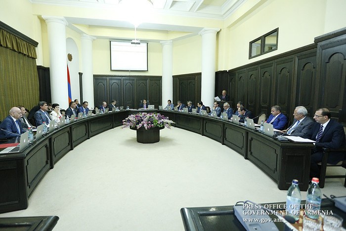 «Պարույր Սևակ» համայնքը ևս  կօգտվի սահմանամերձ բնակավայրերի  համար սահմանված արտոնություններից
