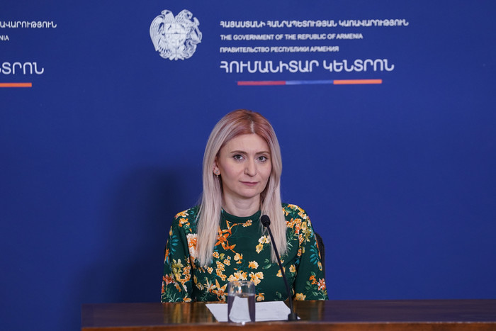 Դեկտեմբերի 11-ից  ընդունվում են ԼՂ հայրենակիցների կենսաթոշակների նշանակման դիմումները