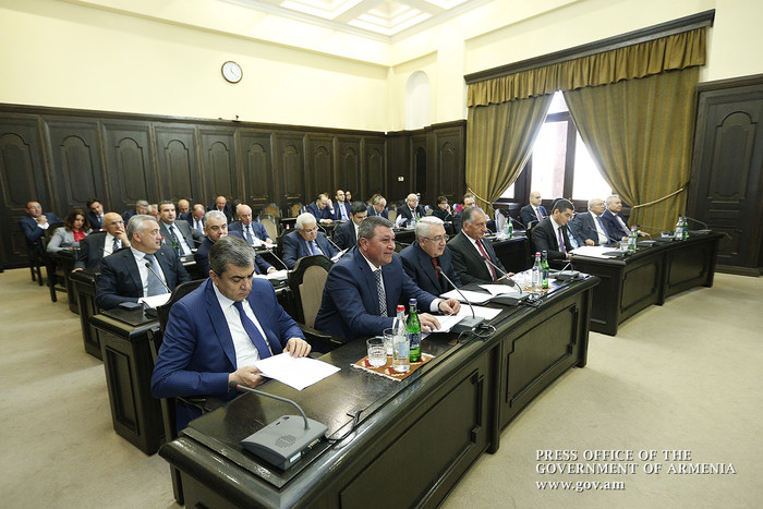 Ակցիզային դրոշմանիշեր ստանալու հայտը հնարավոր է ներկայացնել նաև էլեկտրոնային եղանակով