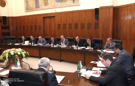 Հաստատվել է FREDA-ի 2011-2015 թթ. ռազմավարական զարգացման ծրագիրը