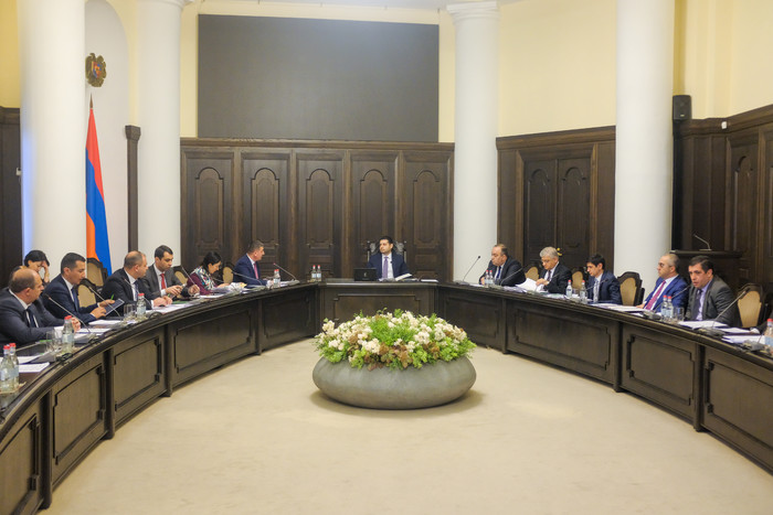 2022 թ-ին սուբվենցիոն ծրագրերի շրջանակում ստացվել են աննախադեպ մեծ թվով հայտեր․ փոխվարչապետ Մաթևոսյա