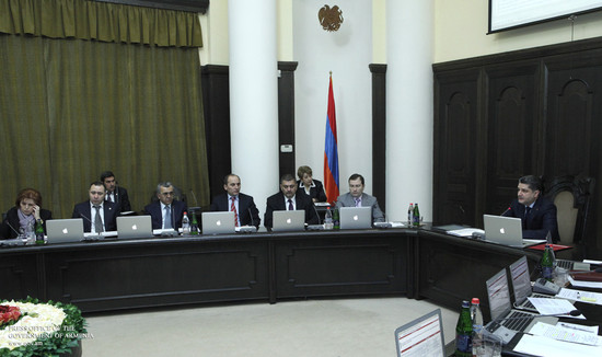 Ընդունվել են քաղաքական լուրջ բովանդակություն ունեցող որոշումներ