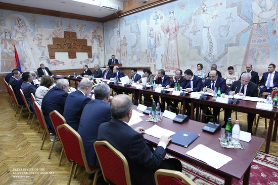 Կառավարությունը կիրառել է արմավիրցիների հոգսը թեթևացնելու բոլոր գործիքները