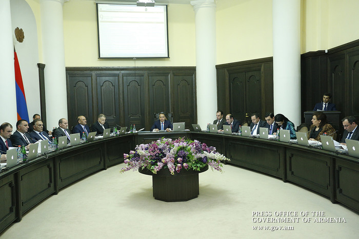 Վարչապետը հանձնարարել է կայուն եկամտի աղբյուր ստեղծել մարտական գործողությունների հետևանքով զոհված ան