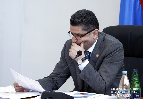 Գեղարքունիքի մարզում նկատելի տեղաշարժ կա