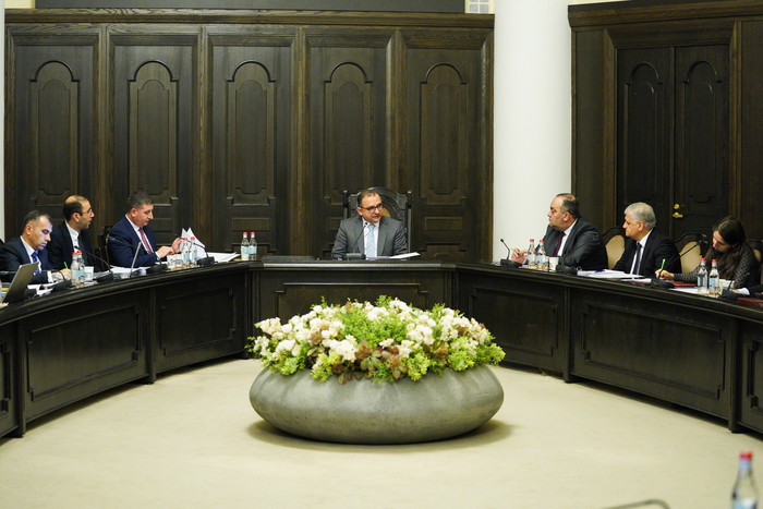 Կառավարությունը շուրջ 6 մլրդ դրամ է հատկացրել՝ Հայաստանի 9 մարզում սուբվենցիոն ծրագրերի իրականացման 