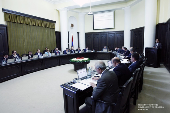 Կհանձնվի Վիկտոր Համբարձումյանի անվան միջազգային մրցանակը