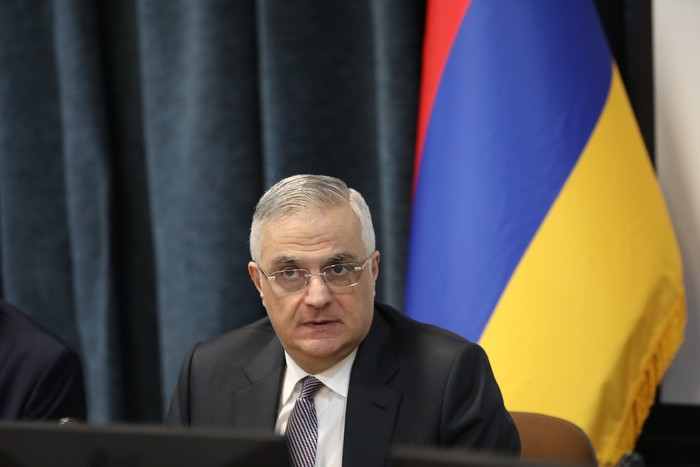 Կայացել է Հայ-իրանական միջկառավարական համատեղ հանձնաժողովի 17-րդ նիստի պայմանավորվածությունների ընթա