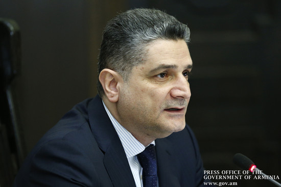 Պարտադիր վճարումների տվյալները պետք է հասանելի լինեն սպառողին Պատգամավորի օրենսդրական նախաձեռնությու