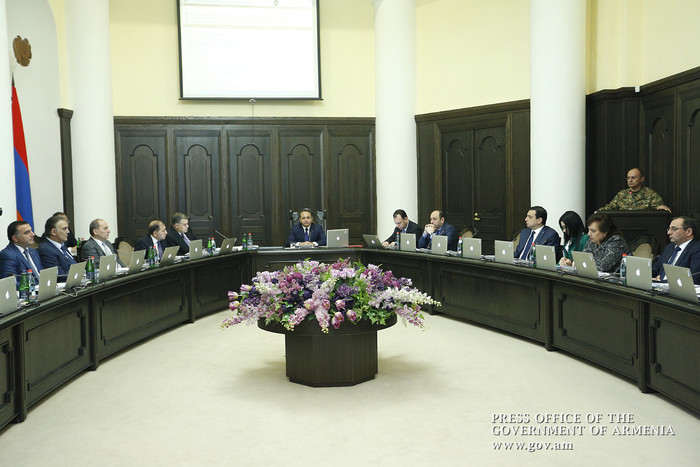 «Եվս մեկ անգամ ապացուցվեց Հայաստան-Արցախ- Սփյուռք եռամիասնության ամրությունը». ՀՀ վարչապետ