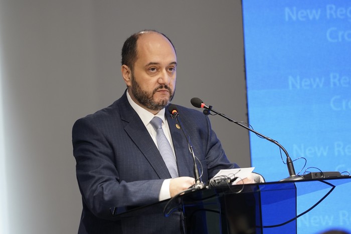 Հայաստանը պատրաստ է նախաձեռնել գործնական քայլեր «Խաղաղության խաչմերուկ» նախագծի կյանքի կոչման համար.