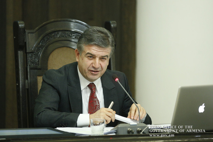 Ռազմավարական նախաձեռնությունների կենտրոնն այն հարթակն է, որտեղ ձևավորվելու է մեր տեսլականը. ՀՀ վարչա