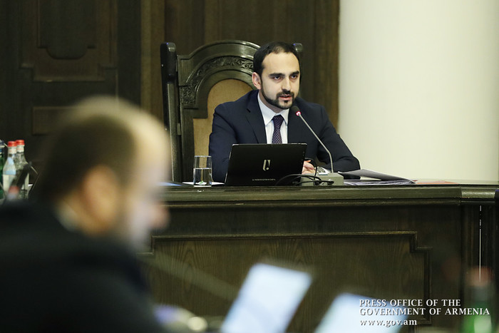 Կառավարությունը շարունակում է կորոնավիրուսի կանխարգելման միջոցառումները. իրականացվում է խիստ վերահսկ