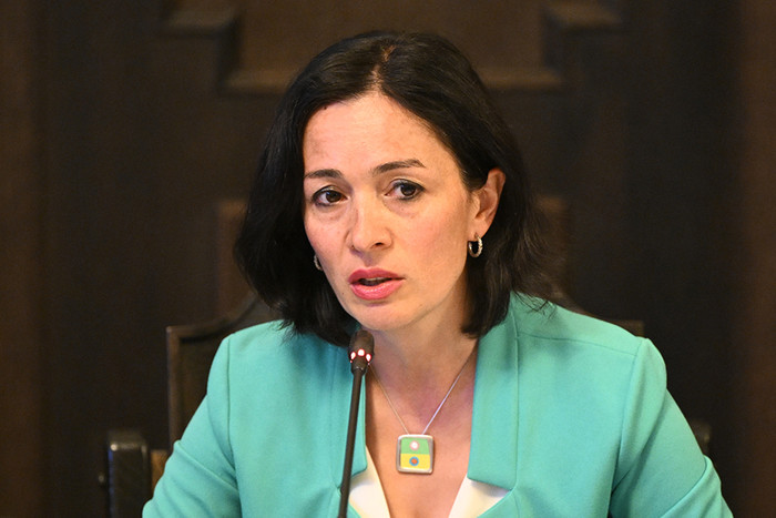 Կառավարությունը հաստատել է «ՀՀ տարածքից ջերմատնային արտադրության թարմ պտուղբանջարեղենի և ծաղիկների ա