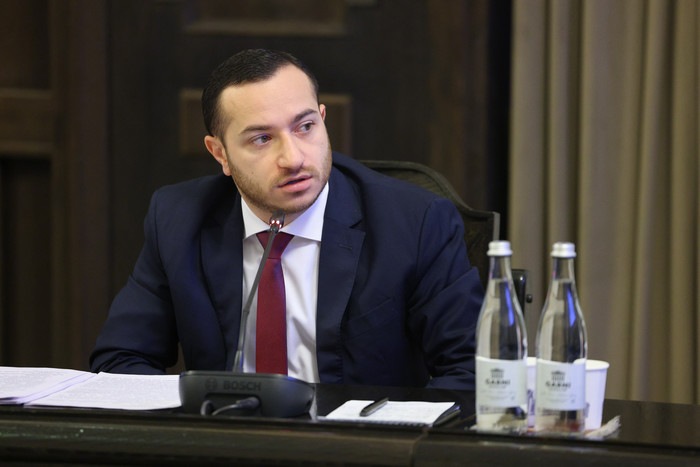 Գործադիրը հաստատել է սպանդանոցային ծառայություն մատուցող տնտեսավարողների աջակցության ծրագիրը
