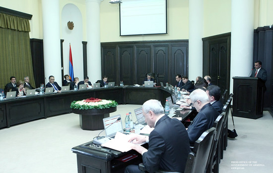 Երկրի թիվ մեկ հարցը աշխատատեղերի ստեղծումն է