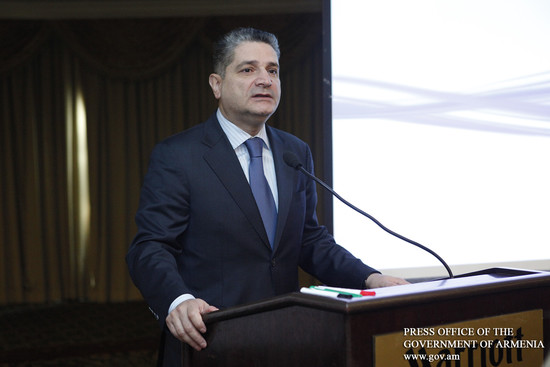 Մեզ պետք է այնպիսի սերունդ, որը կարող է ապրել արագ փոփոխվող աշխարհում. վարչապետ