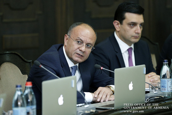 Ժողովուրդը պետք է վստահ  լինի, որ բանակն իր խնդիրները կատարում է