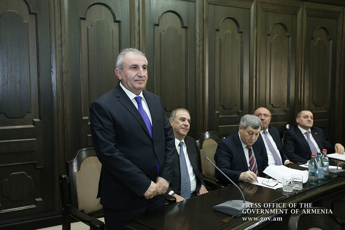 Հավանության է արժանացել Ընտրական նոր օրենսգրքի նախագիծը