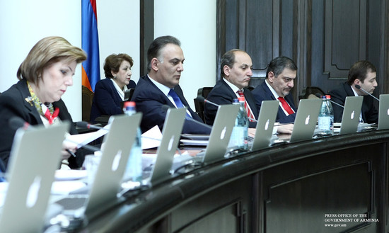 Երկրի թիվ մեկ հարցը աշխատատեղերի ստեղծումն է