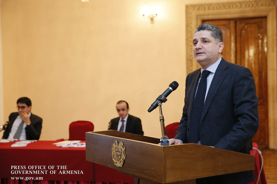 Վարչապետը հանձնարարել է իրավական տեսանկյունից ուսումնասիրել գետերի վրա ջրամբարներ կառուցելու Թուրքիա