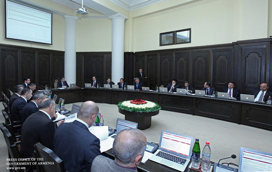 Մշակվել է արդյունաբերական քաղաքականության ռազմավարությունը