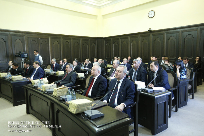 Աջակցություն սահմանամերձ համայնքներին