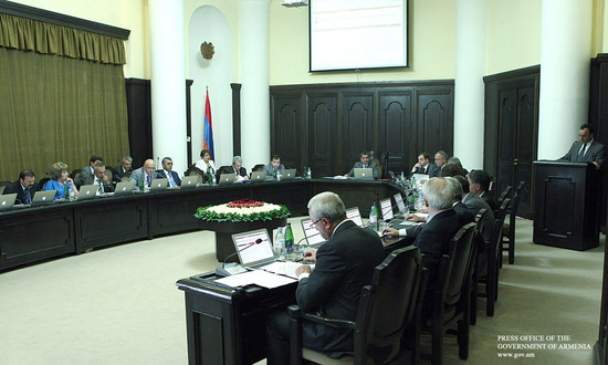 Սերմնաբուծության ոլորտում արմատական փոփոխություն է կատարվում