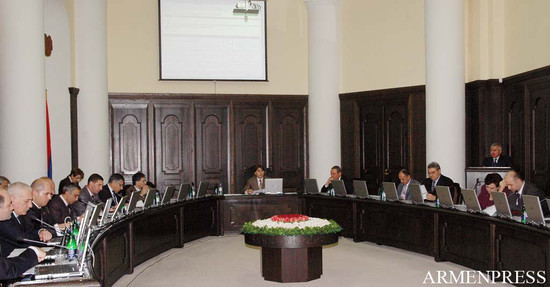 Պարզեցվում և հստակեցվում են աշխատանքային հարաբերությունները