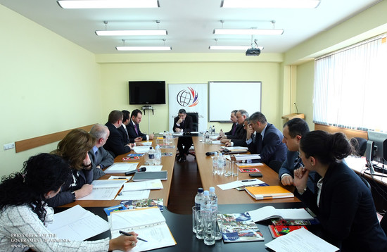 Վարչապետ. ուսանողների ֆինանսական օժանդակության ծրագրերը շարունակական կլինեն