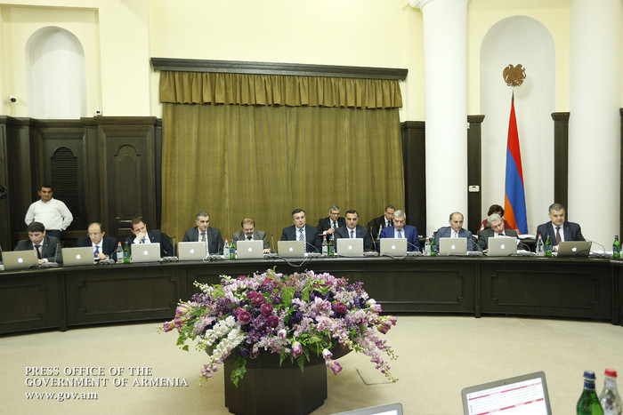 Ակցիզային դրոշմանիշեր ստանալու հայտը հնարավոր է ներկայացնել նաև էլեկտրոնային եղանակով