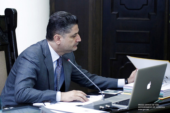 Կհանձնվի Վիկտոր Համբարձումյանի անվան միջազգային մրցանակը