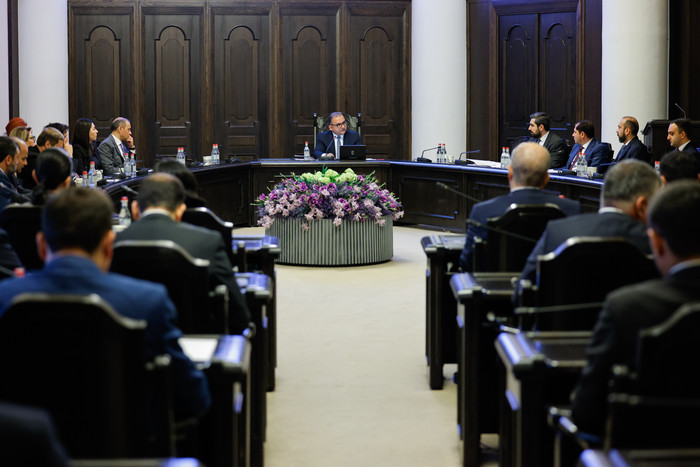 Շարունակվում է համայնքներին սուբվենցիաների տրամադրման գործընթացը. Կառավարությունն  ավելի քան  713 մլ