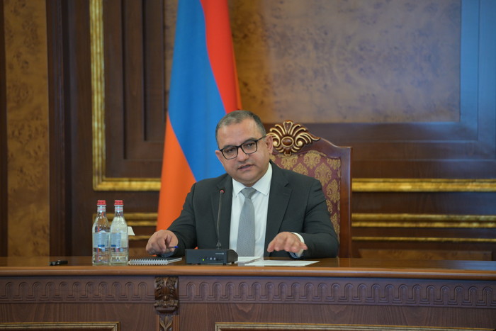 Կայացել է ՄԱԿ-ի «Կլիմայի փոփոխության մասին» շրջանակային կոնվենցիայի և Փարիզյան համաձայնագրի պահանջնե