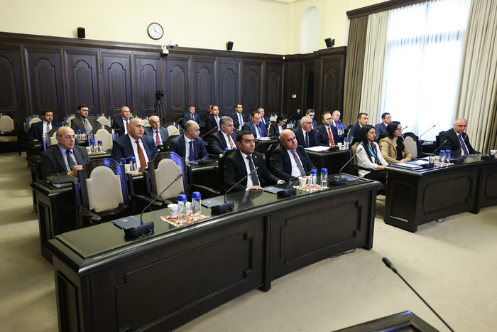 Բրիտանական թանգարանի հետ համատեղ «Մայր աստվածություն․ Անահիտից Մարիամ» ժամանակավոր ցուցադրությունը կ