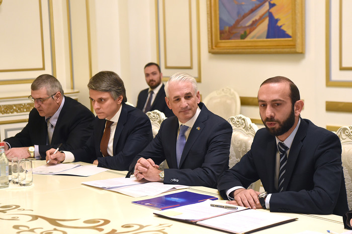 Մեկնարկել է «Հայաստանում ընտրական գործընթացների աջակցություն» ծրագիրը